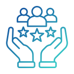 Customer-Centric Experience